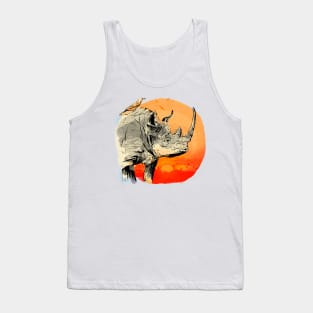 Best Friends forever Tank Top